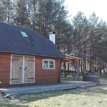 Nurme Cottage In Mahu Village Εξωτερικό φωτογραφία