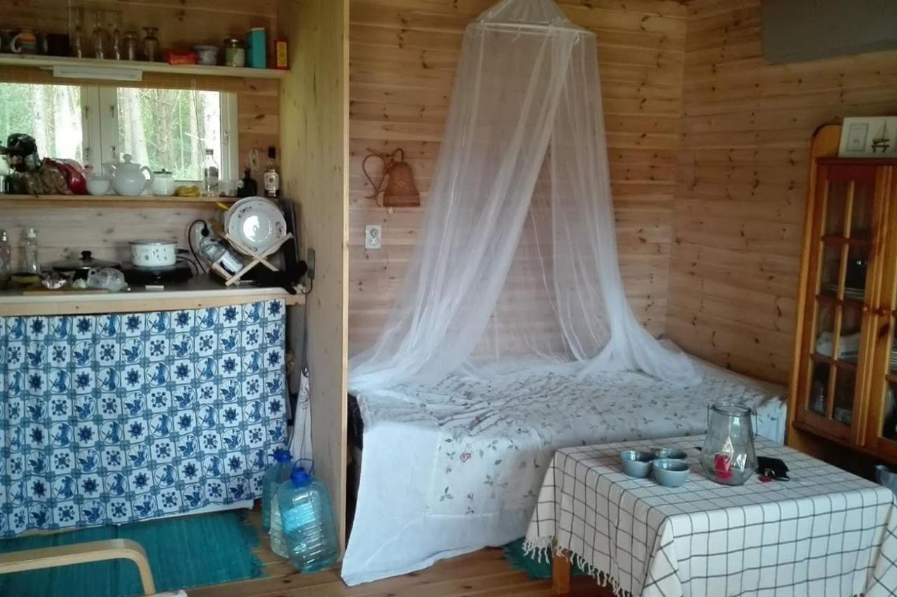 Nurme Cottage In Mahu Village Εξωτερικό φωτογραφία