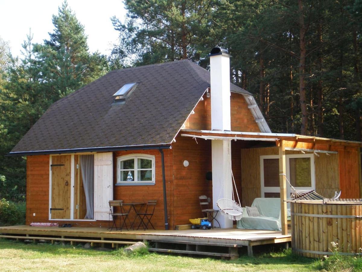 Nurme Cottage In Mahu Village Εξωτερικό φωτογραφία