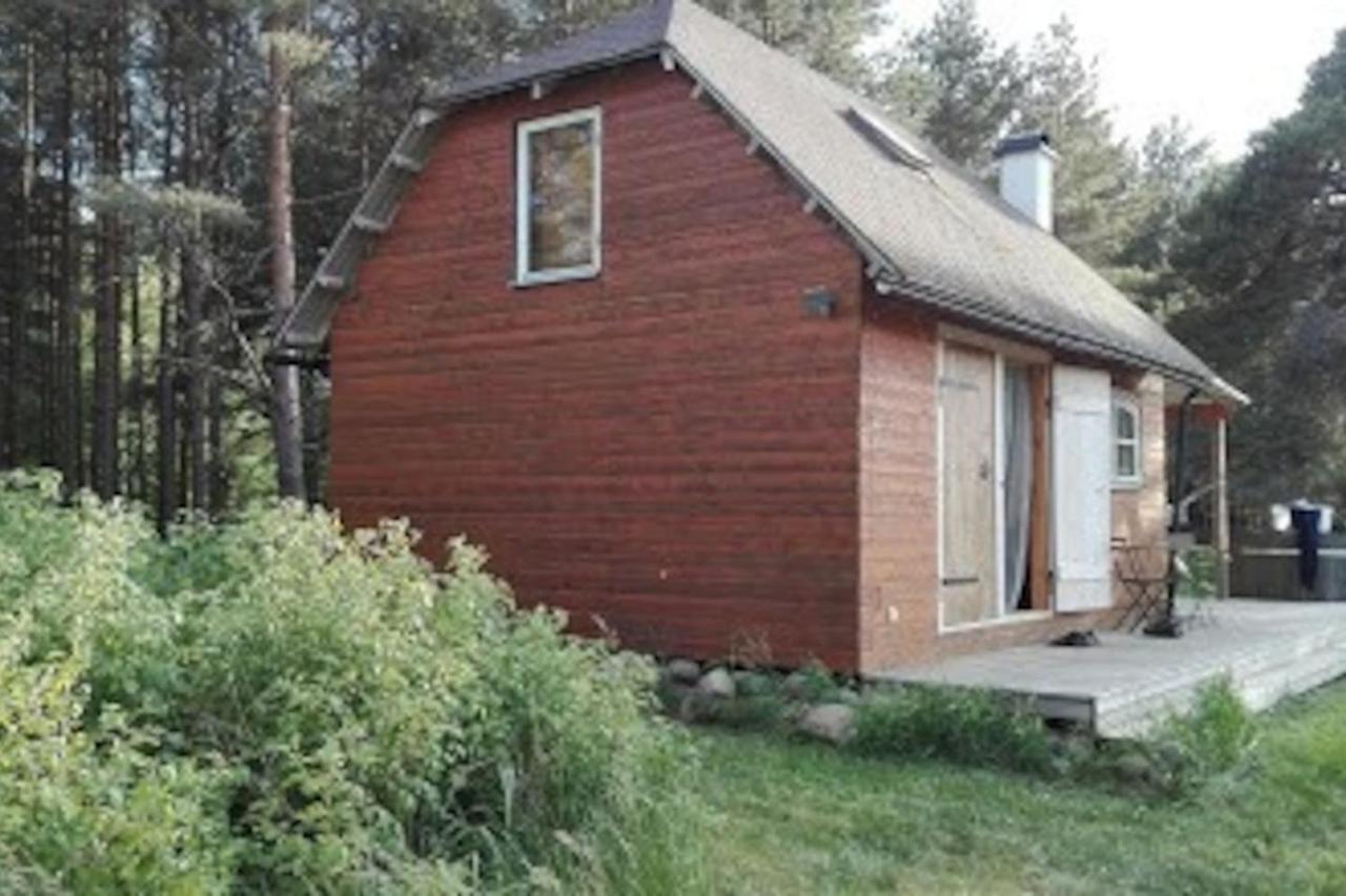 Nurme Cottage In Mahu Village Εξωτερικό φωτογραφία